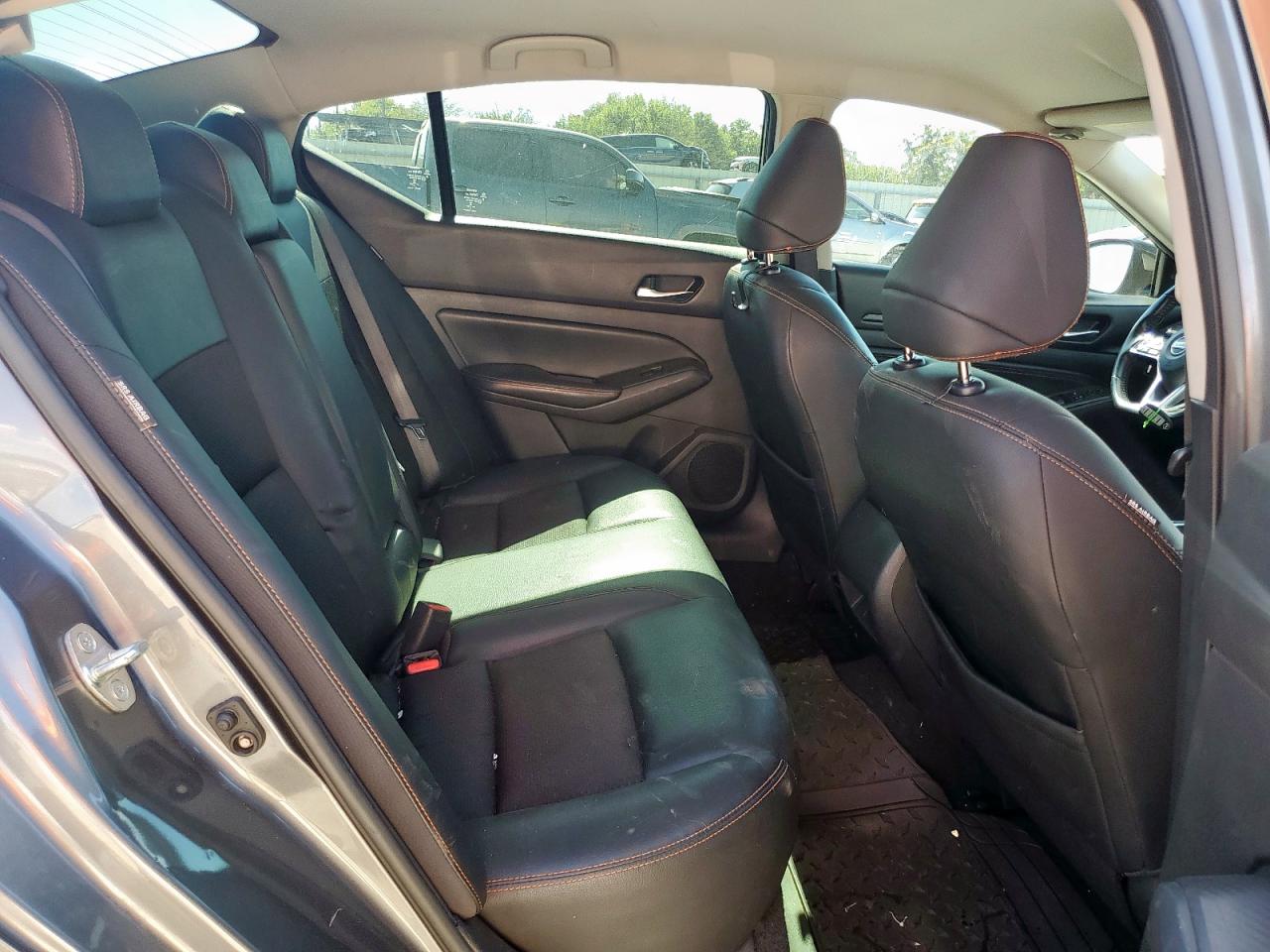 2020 Nissan Altima Sr VIN: 1N4BL4CV5LC215624 Lot: 85318785