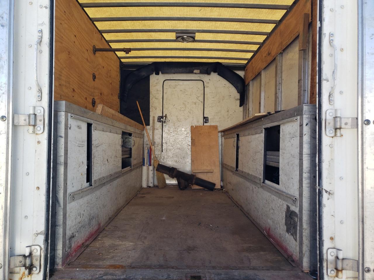 2013 Chevrolet Express G3500 VIN: 1GB0G2CAXD1141206 Lot: 86269745