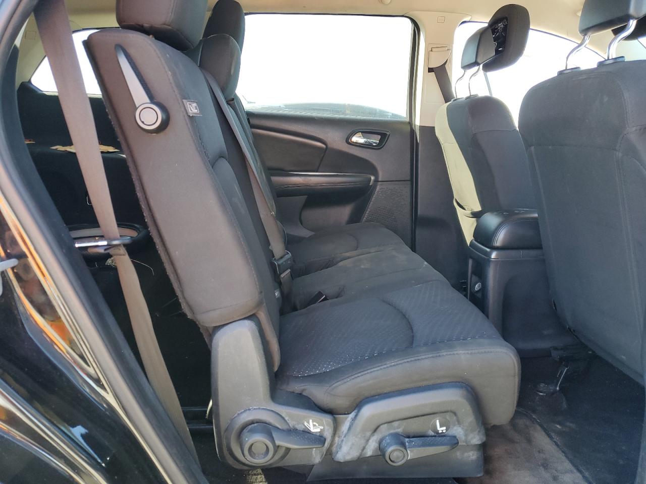 2017 Dodge Journey Sxt VIN: 3C4PDCBB7HT552998 Lot: 90328675