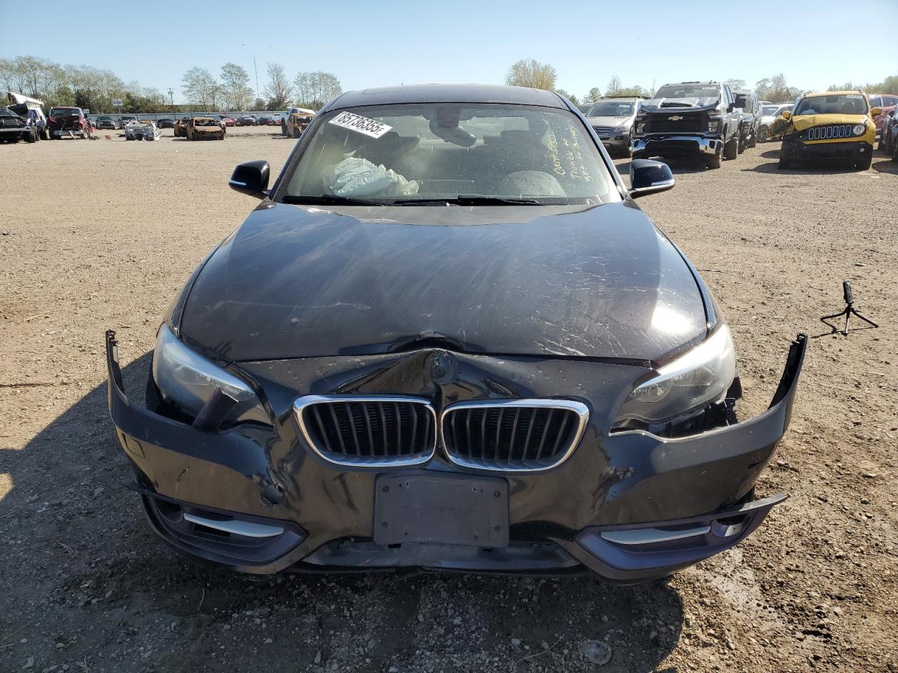 Фото: WBA1G9C59GVX97161