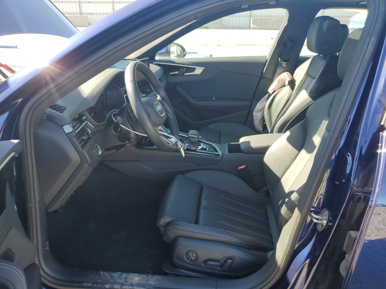 2024 Audi A4 Premium Plus 45 VIN: WAUEAAF40RN017428 Lot: 87223475