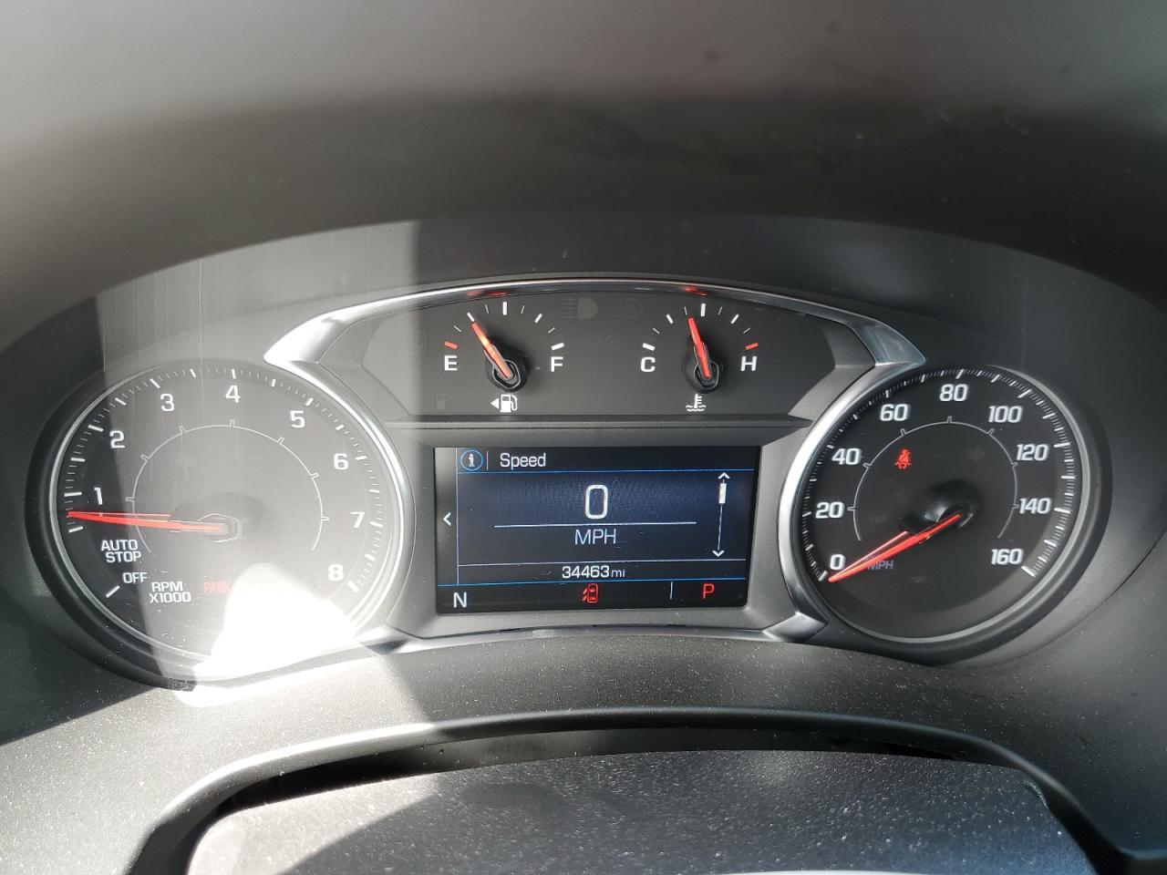 2023 GMC Terrain Sle VIN: 3GKALTEG2PL252627 Lot: 84165485