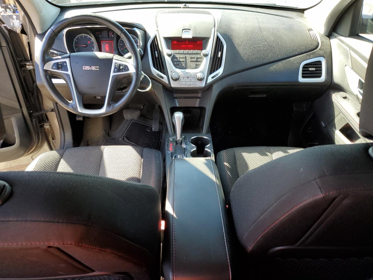 2011 GMC Terrain Sle VIN: 2CTFLSE5XB6470620 Lot: 87060315