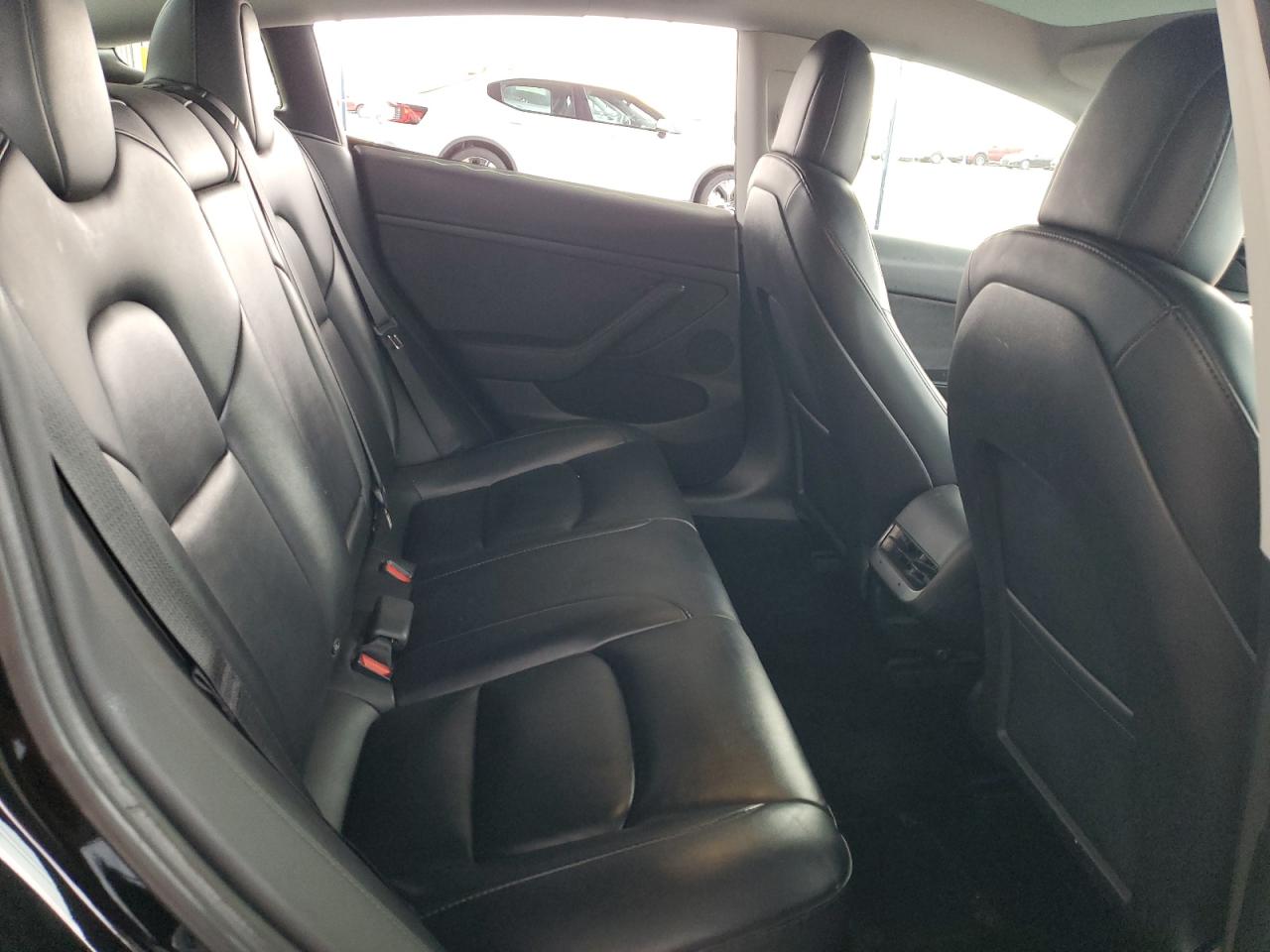 2023 Tesla Model 3 VIN: 5YJ3E1EA1PF457773 Lot: 85157405