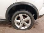 2013 NISSAN JUKE VISIA 1.6 [94] VISIA 5DR for sale at Copart NEWBURY