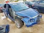 2008 FORD FOCUS ZETEC 100  for sale at Copart SANDY