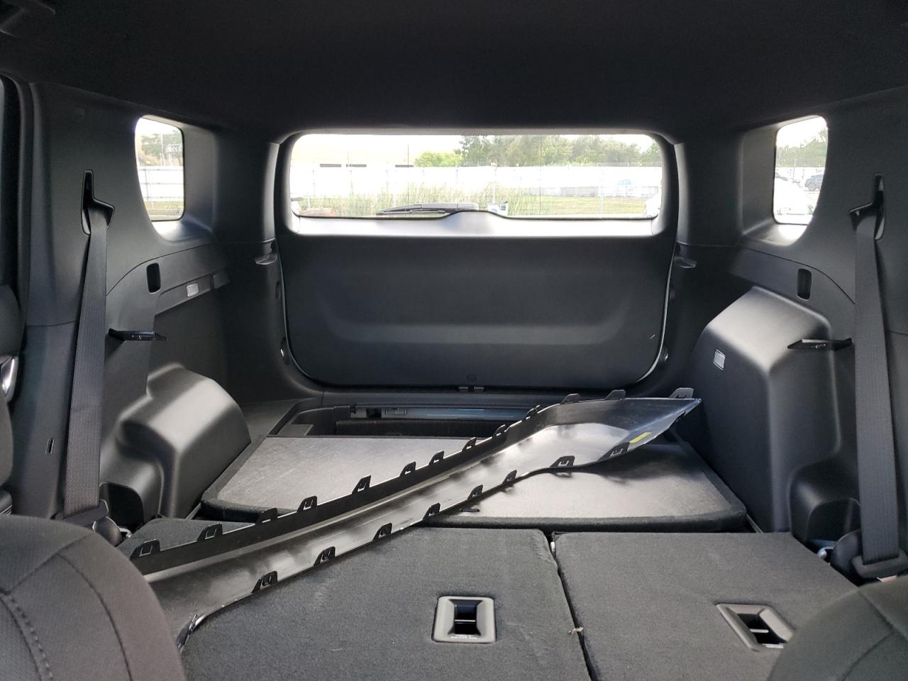 2025 GMC Terrain Elevation VIN: 3GKALUEG4SL289760 Lot: 90455305