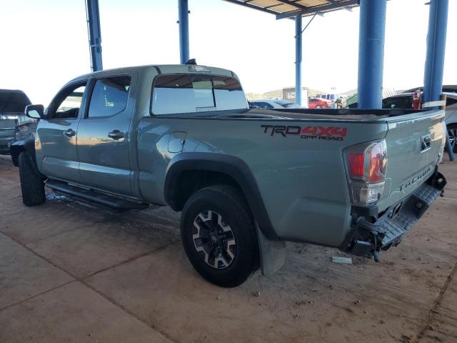  TOYOTA TACOMA 2022 Серый