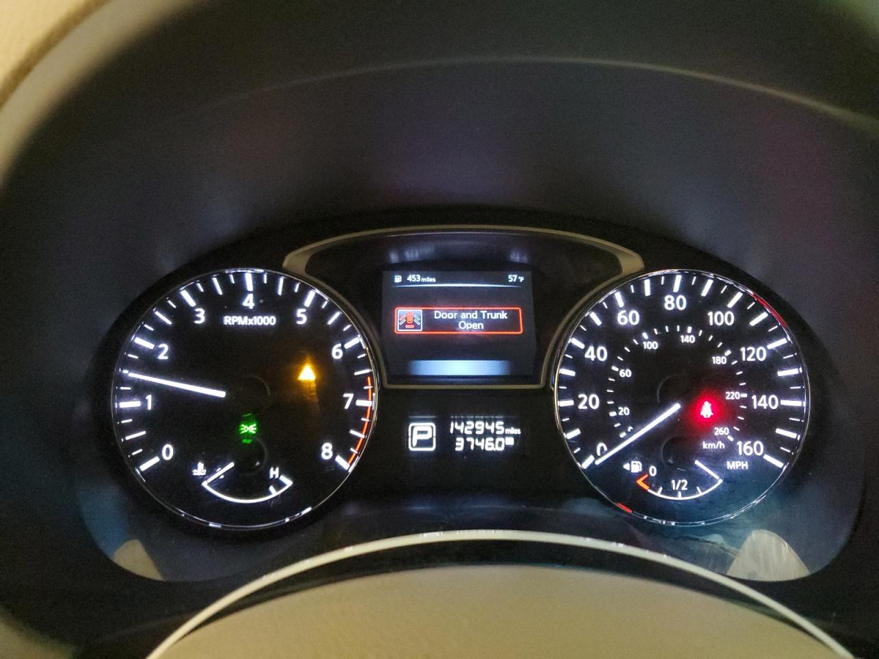 2014 Nissan Altima 2.5 VIN: 1N4AL3AP1EN336040 Lot: 82220335