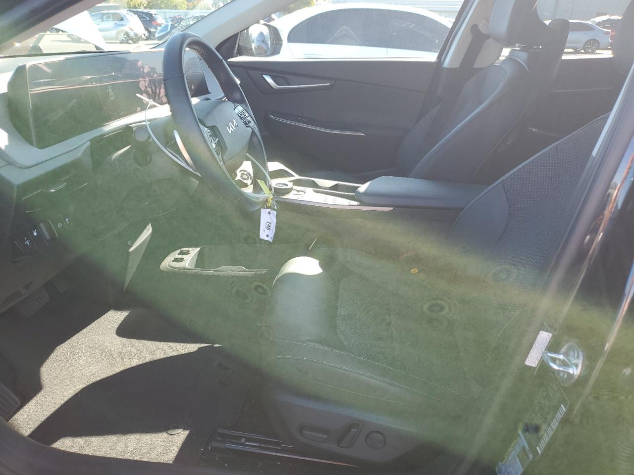 2023 Kia Ev6 Light VIN: KNDC34LB0P5608641 Lot: 82774655