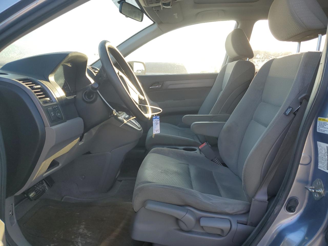 2007 Honda Cr-V Ex VIN: JHLRE48577C108269 Lot: 82186155