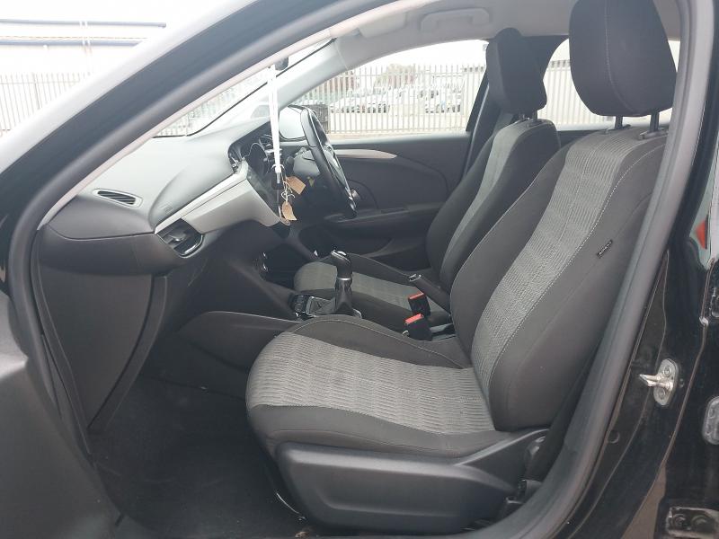 2021 VAUXHALL CORSA SE 