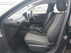 2021 VAUXHALL CORSA SE  for sale at Copart WESTBURY