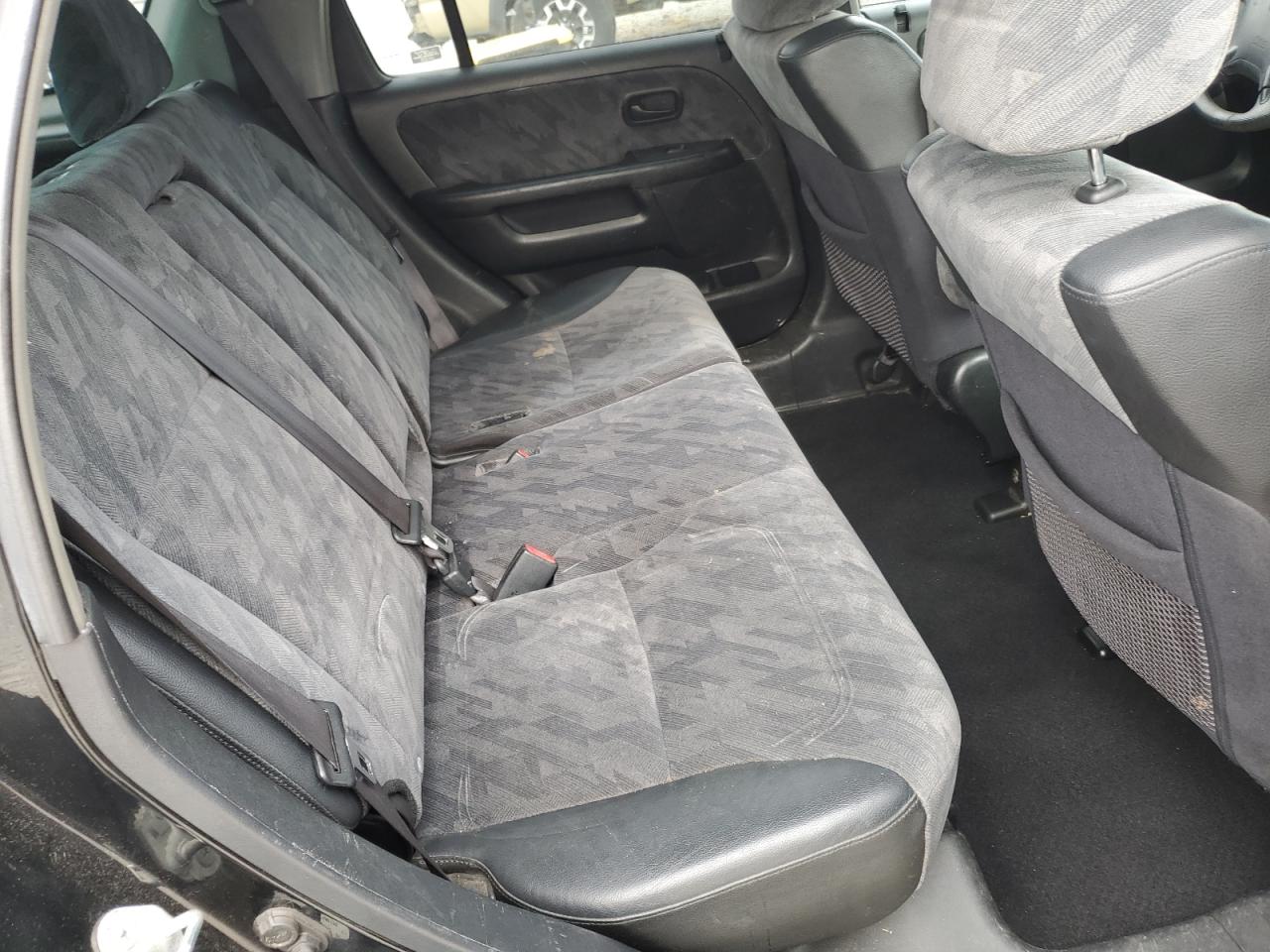 2003 Honda Cr-V Ex VIN: SHSRD78853U130126 Lot: 86595415