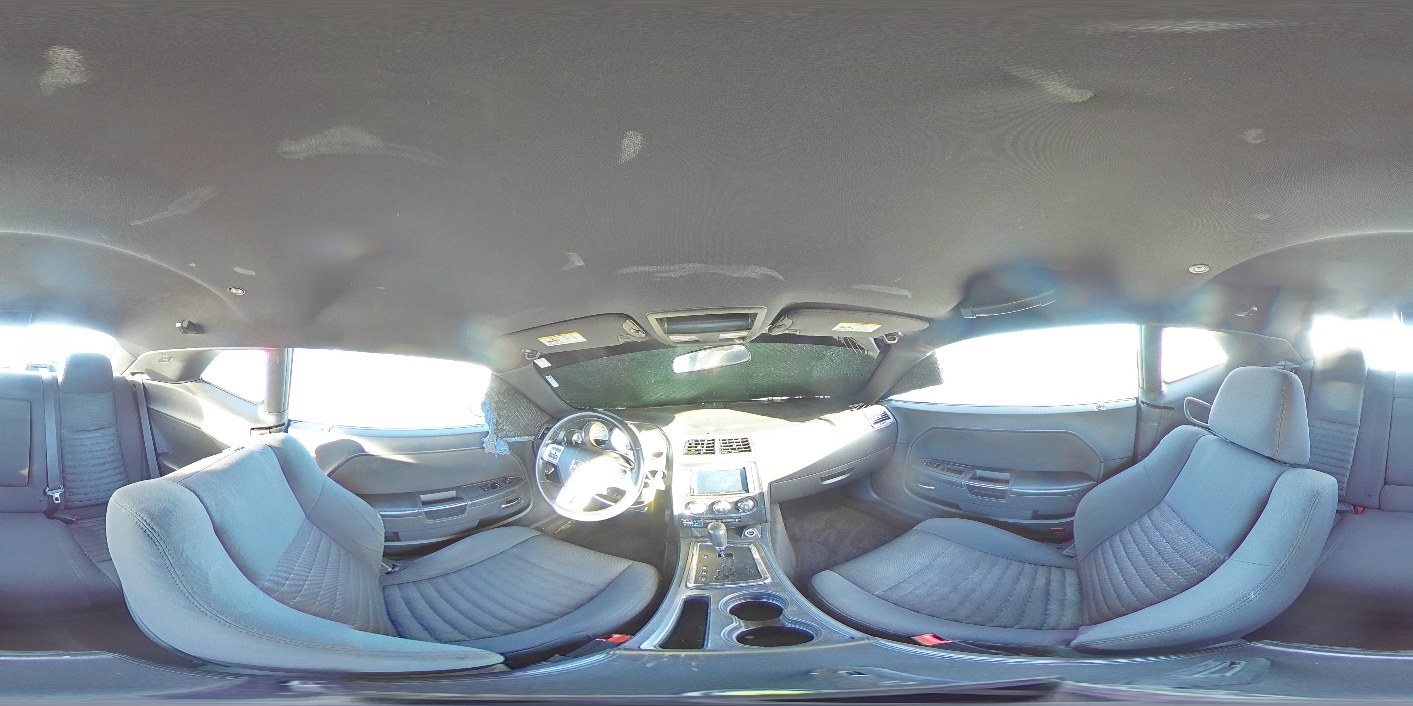 2011 Dodge Challenger VIN: 2B3CJ4DG7BH519331 Lot: 82582925