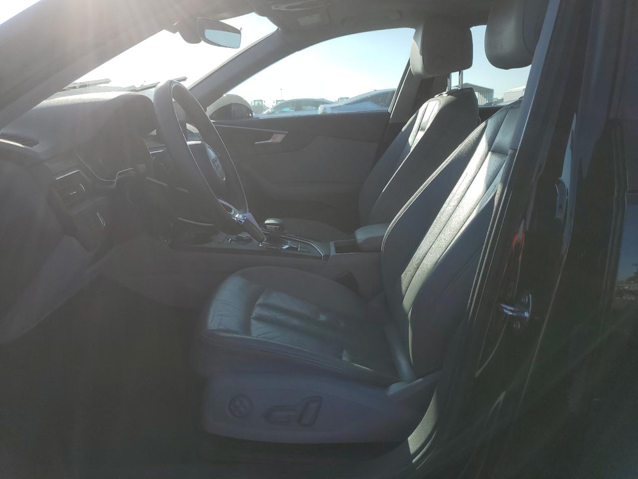 2018 Audi A4 Premium VIN: WAUKMAF46JA106233 Lot: 86111585