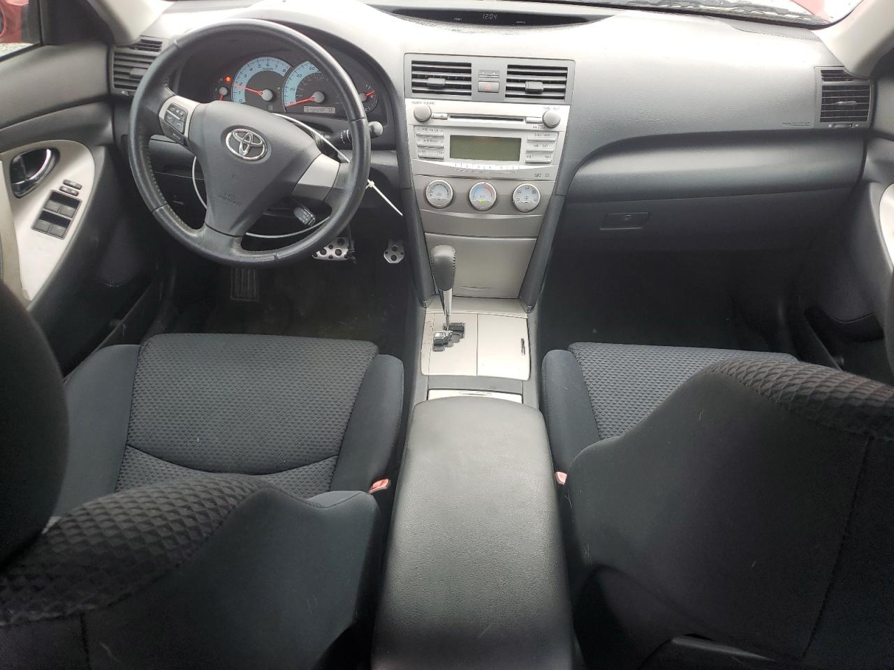 2011 Toyota Camry Base VIN: 4T1BF3EK1BU745415 Lot: 85185665