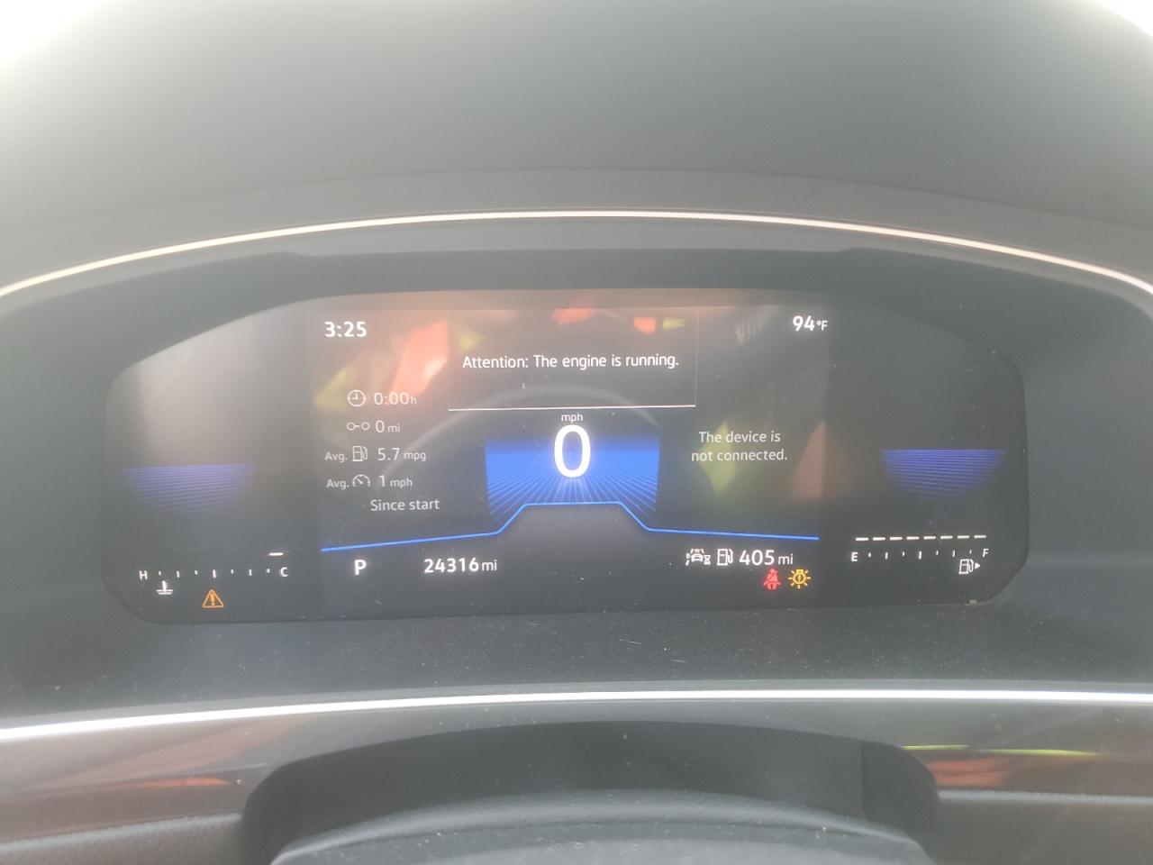 2023 Volkswagen Tiguan Se VIN: 3VV3B7AX3PM136093 Lot: 84196565