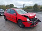 2005 VOLKSWAGEN GOLF 1.4 S 5DR [AC] for sale at Copart ST HELENS