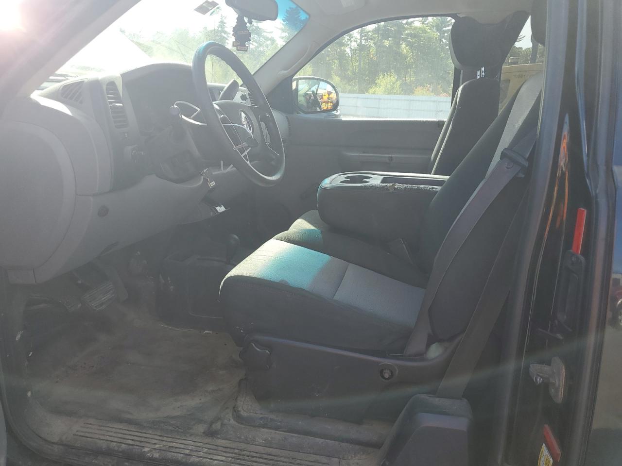 2009 GMC Sierra K1500 VIN: 1GTEK19J59Z238064 Lot: 82210605