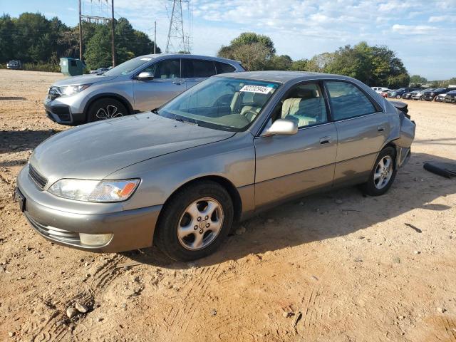 1998 Lexus Es 300