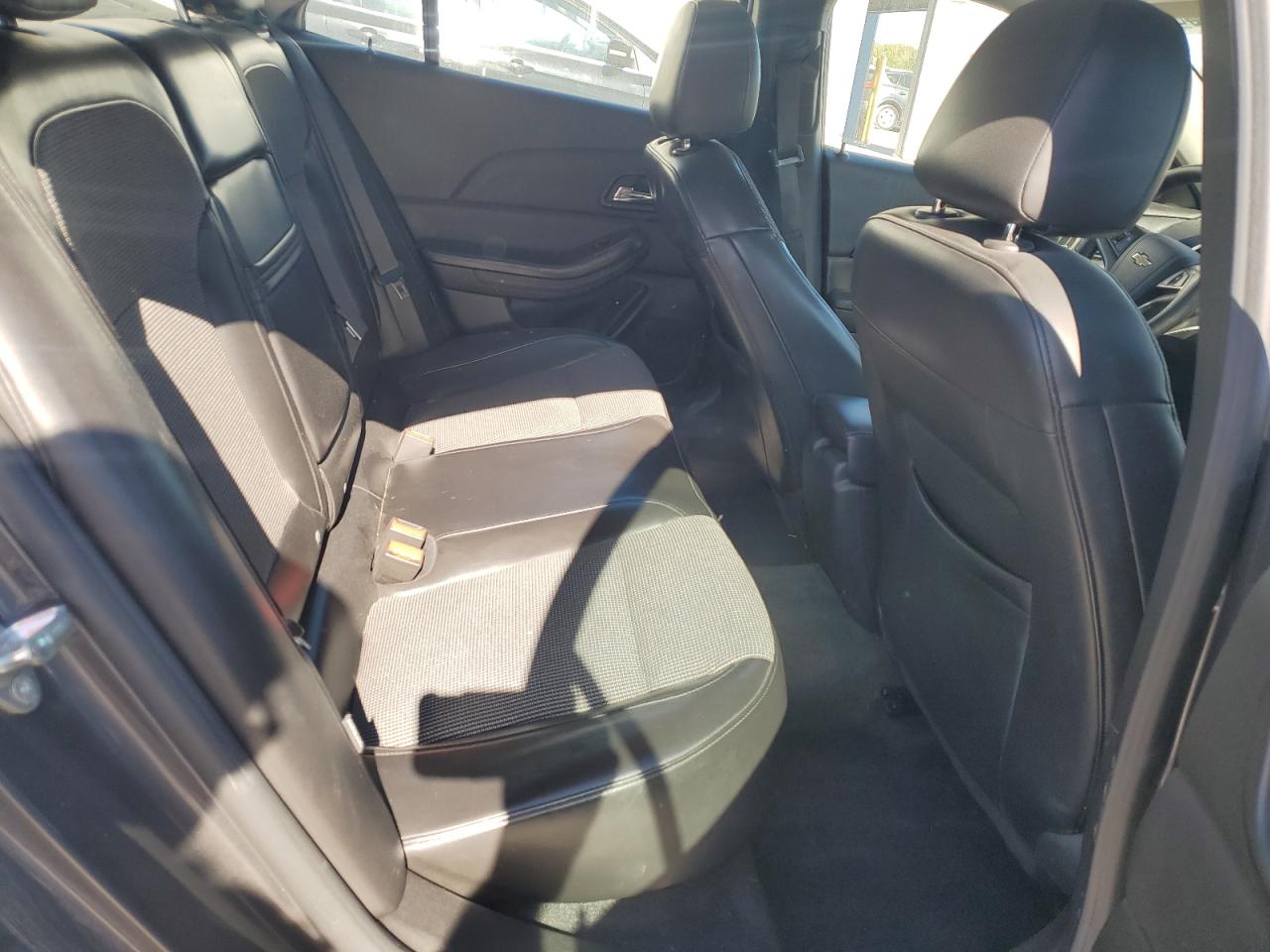 2013 Chevrolet Malibu 1Lt VIN: 1G11C5SA3DF221439 Lot: 85765645