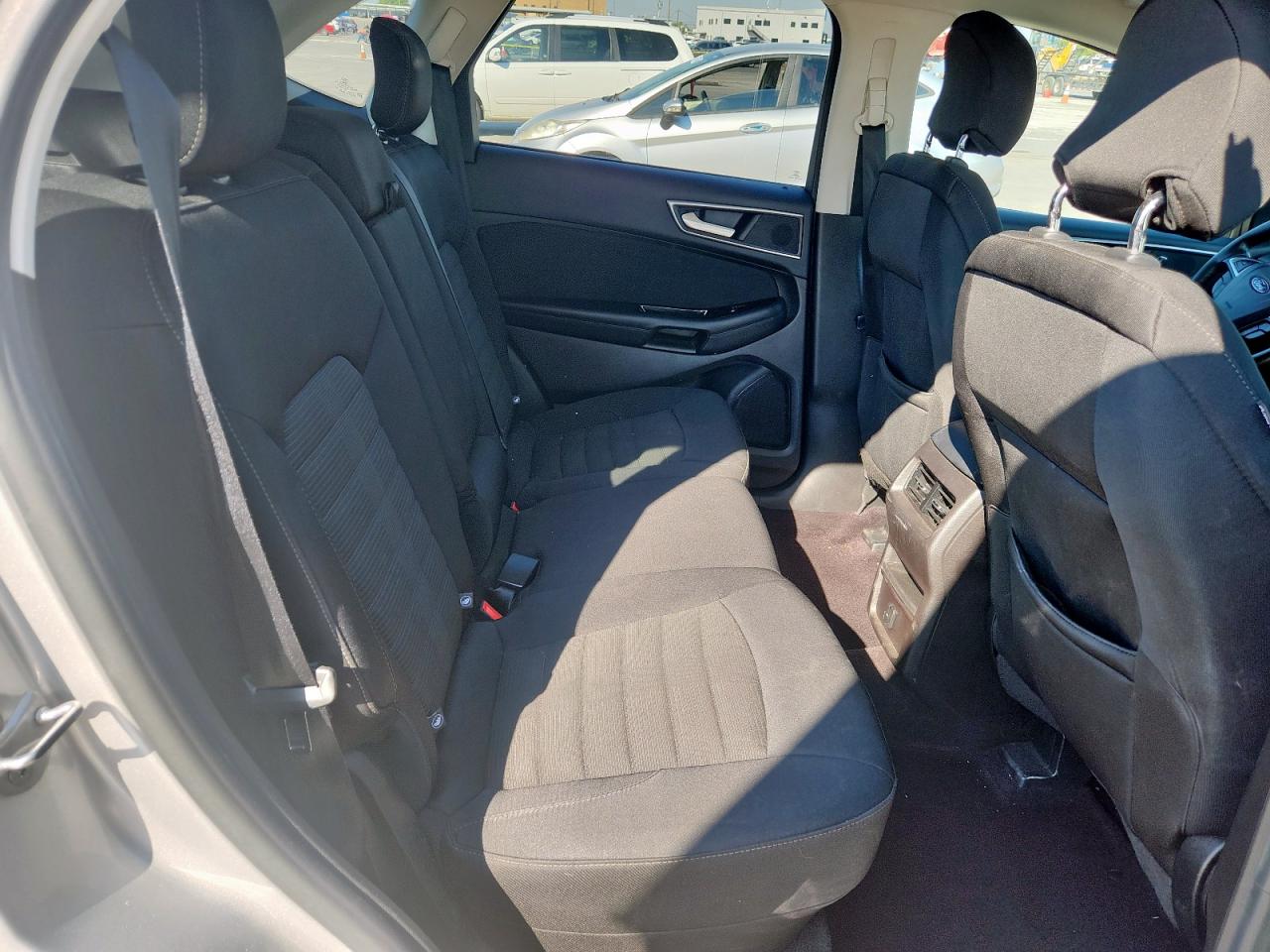 2017 Ford Edge Sel VIN: 2FMPK3J99HBB29898 Lot: 84794375