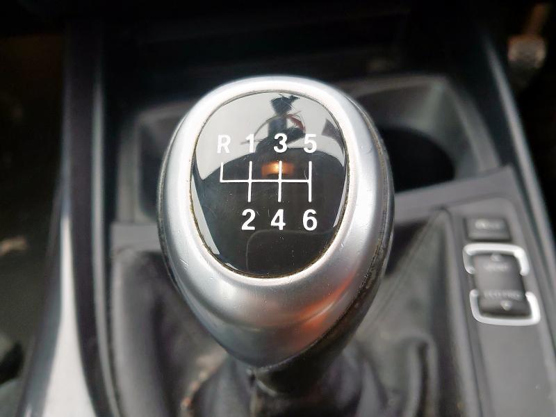 2015 BMW 1 SERIES 116I SPORT 5DR