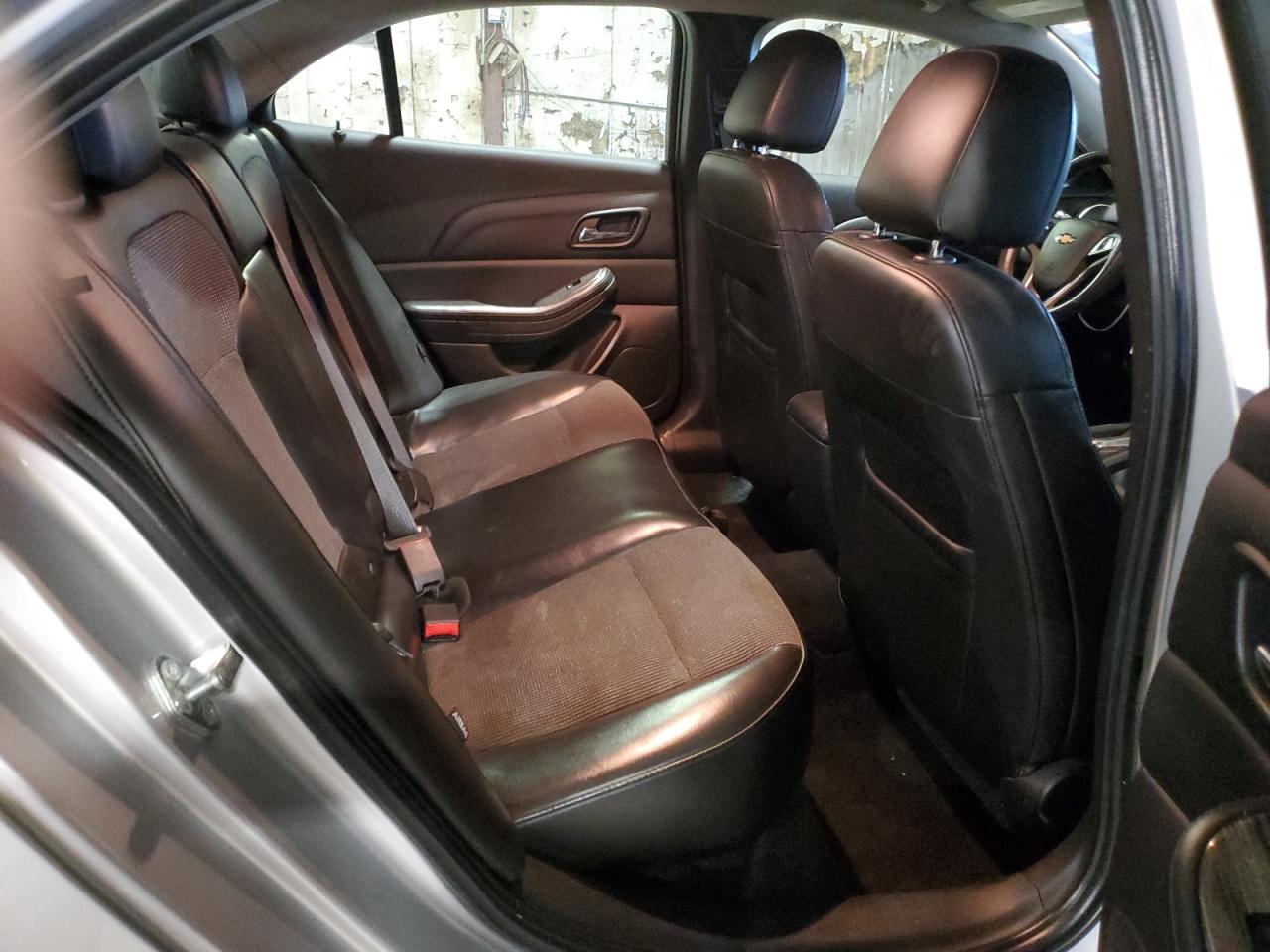 2015 Chevrolet Malibu 1Lt VIN: 1G11C5SL6FU146882 Lot: 82417135