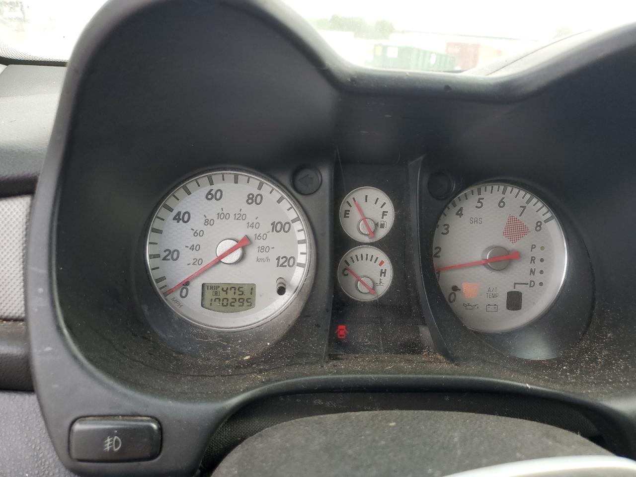 2004 Mitsubishi Outlander Xls VIN: JA4LZ41F54U006124 Lot: 81779385