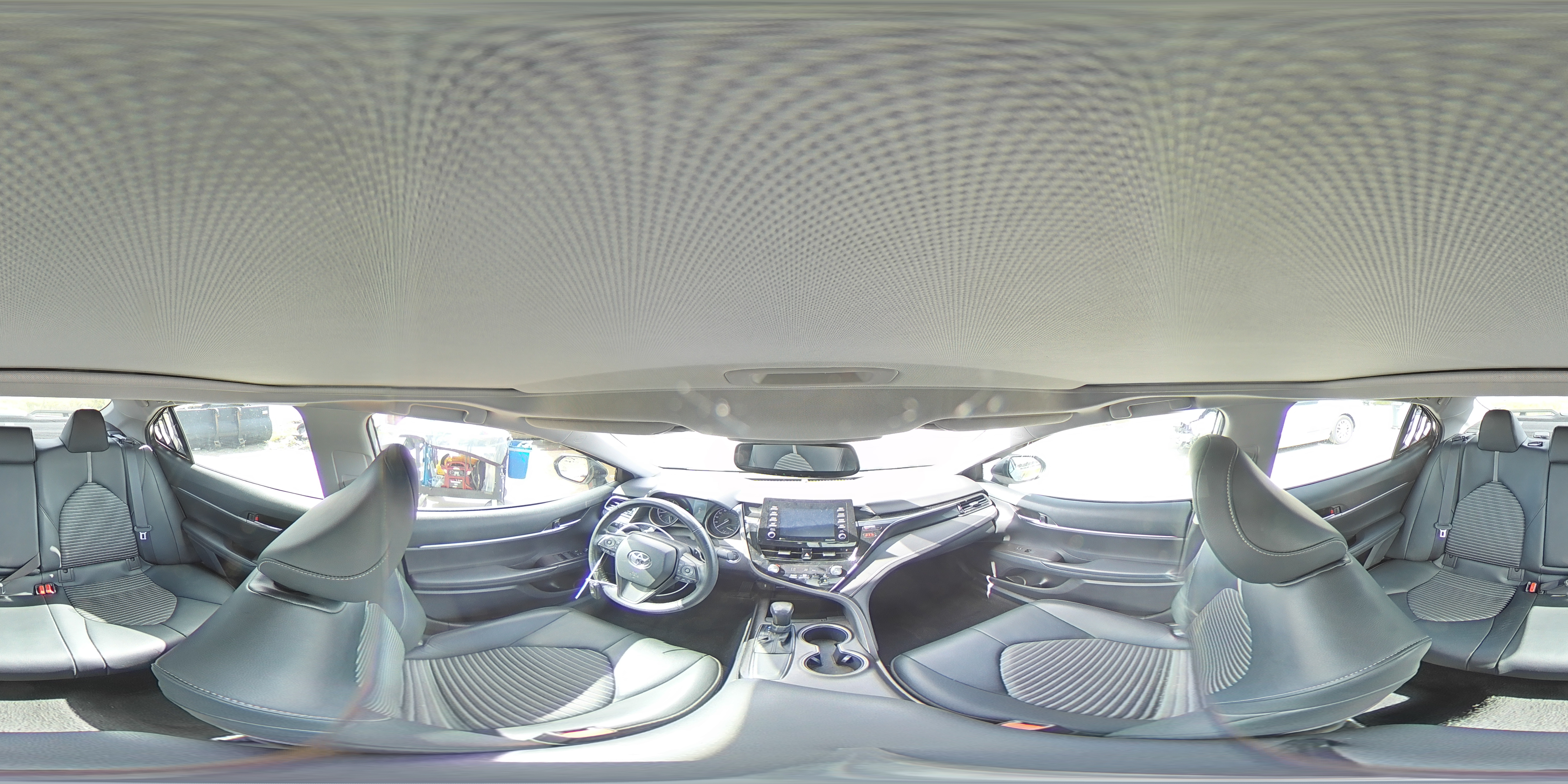 2021 Toyota Camry Se VIN: 4T1T11AK4MU527727 Lot: 82220615