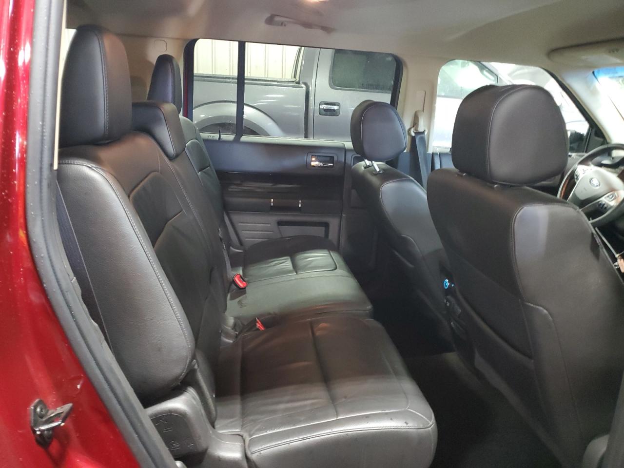 2016 Ford Flex Sel VIN: 2FMHK6C8XGBA05695 Lot: 85169205