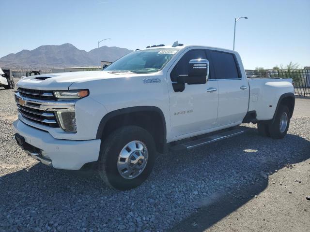 2023 Chevrolet Silverado K3500 High Country