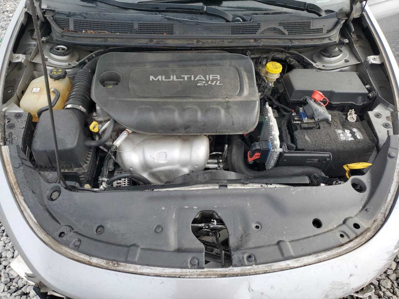 2014 Dodge Dart Sxt VIN: 1C3CDFBB0ED877546 Lot: 90438665