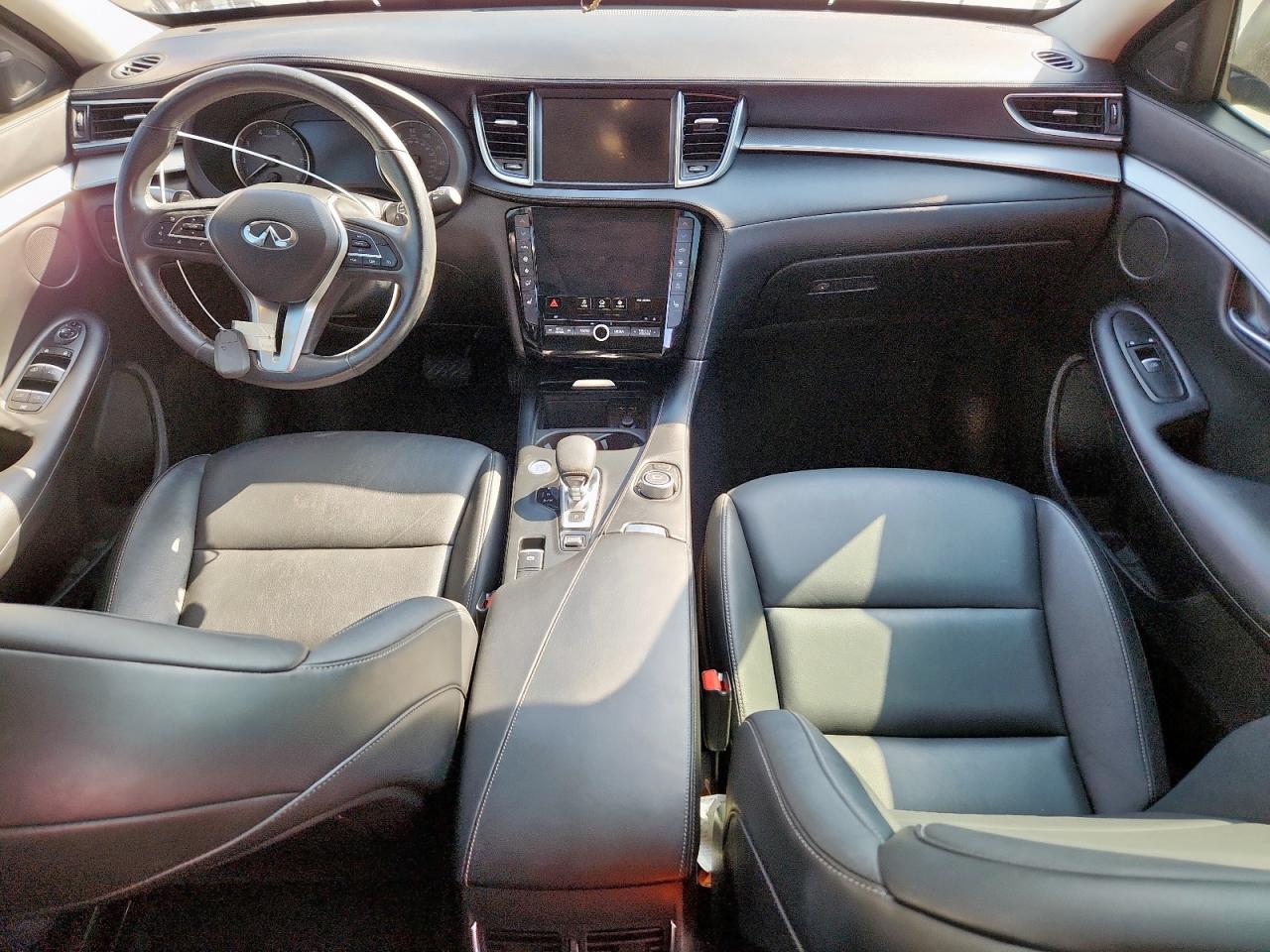 2020 Infiniti Qx50 Pure VIN: 3PCAJ5M14LF113571 Lot: 84548555