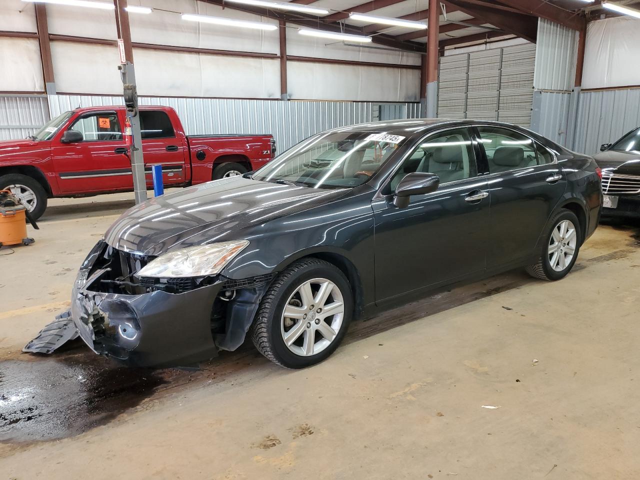 2008 Lexus Es 350