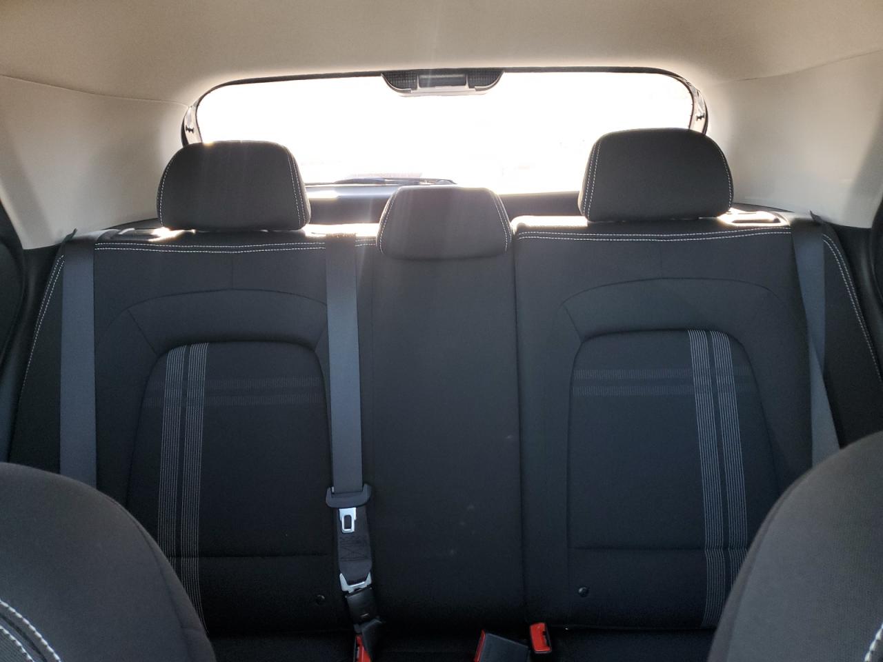 2023 Hyundai Venue Sel VIN: KMHRC8A36PU254672 Lot: 82439085