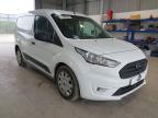 2019 FORD TRANSIT CONNECT 200 TREND  for sale at Copart CORBY