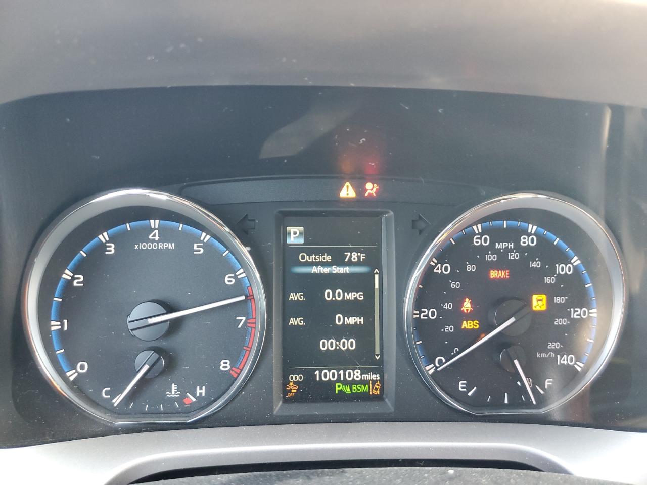 2017 Toyota Rav4 Limited VIN: JTMYFREV6HD107813 Lot: 89902155