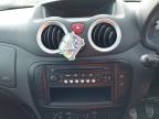 2007 CITROEN C3 1.4I DESIRE 5DR for sale at Copart BRISTOL