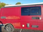 1995 VOLKSWAGEN TRANSPORTE for sale at Copart SANDTOFT