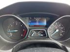 2017 FORD FOCUS ZETEC EDITION TDCI  for sale at Copart SANDTOFT