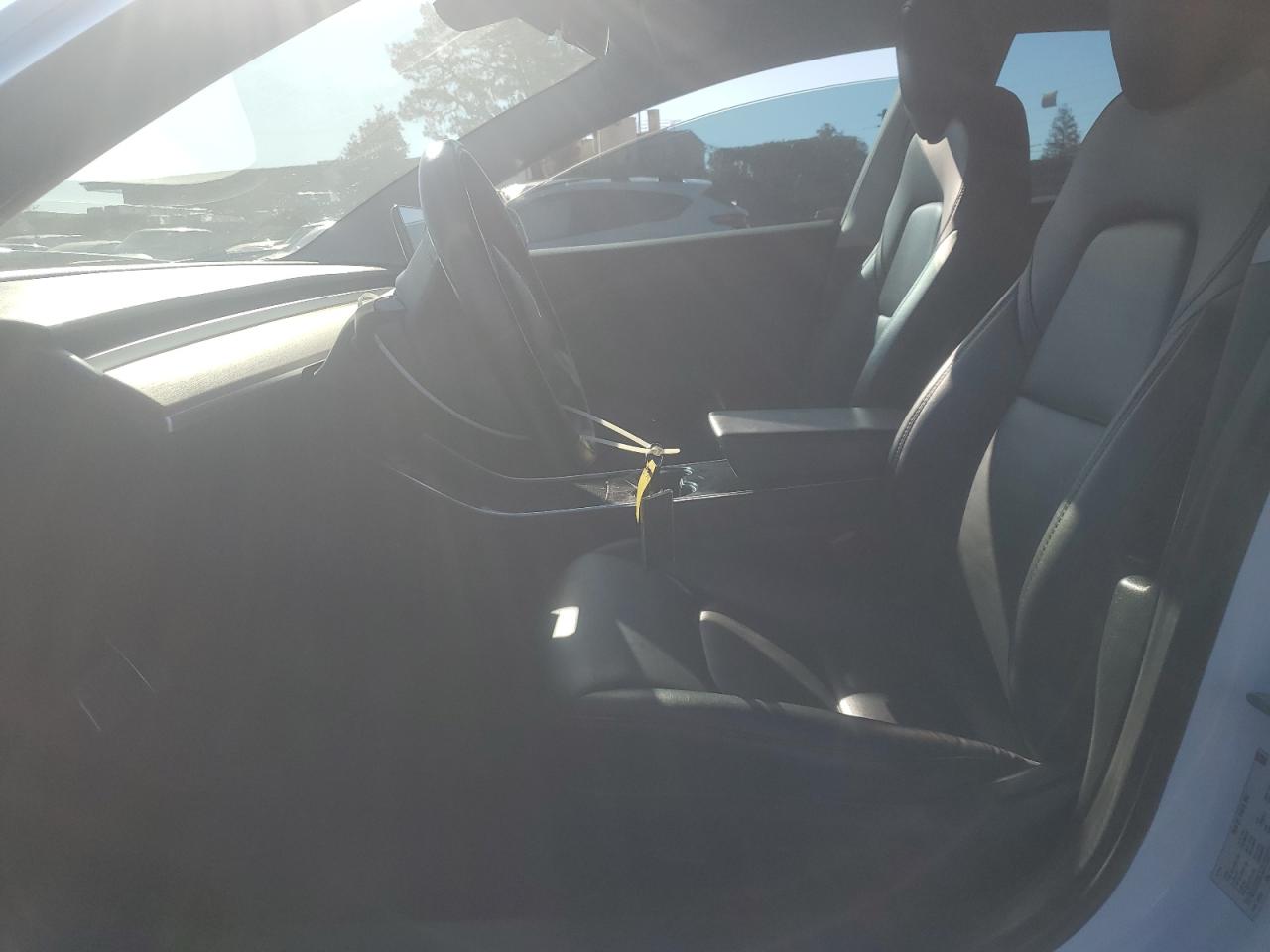 2018 Tesla Model 3 VIN: 5YJ3E1EA0JF053855 Lot: 84654125