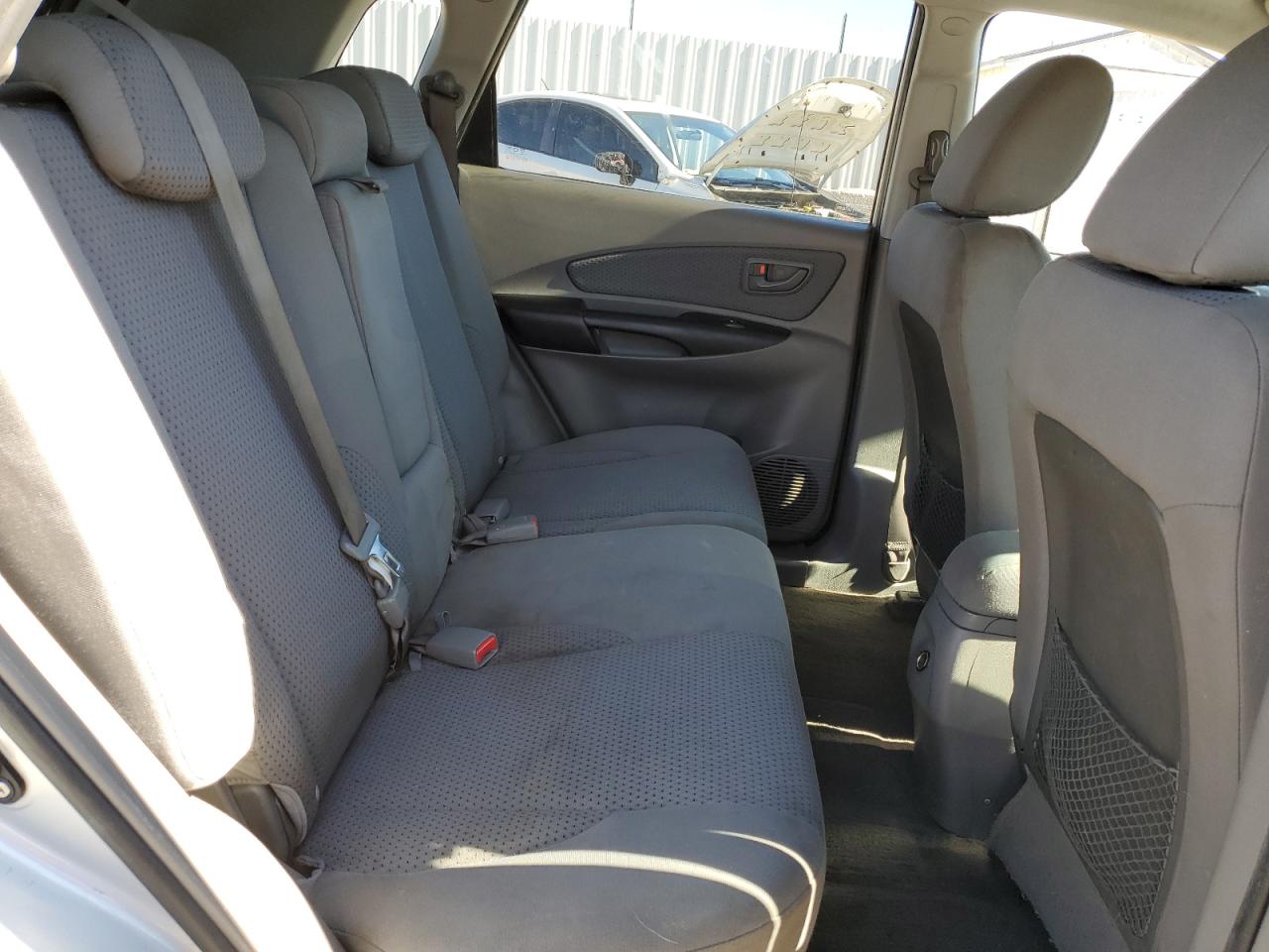 2009 Hyundai Tucson Gls VIN: KM8JM12BX9U013496 Lot: 85172385