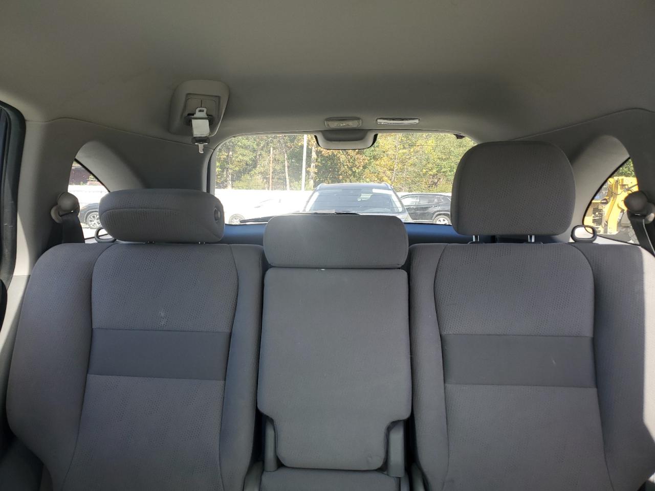 2011 Honda Cr-V Se VIN: 5J6RE4H49BL114744 Lot: 87426215