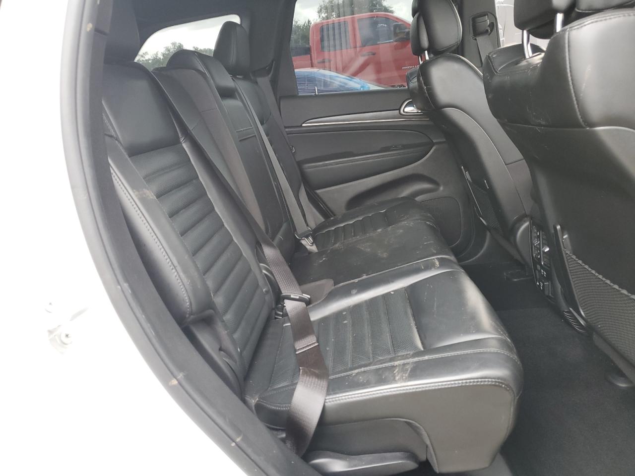 2021 Jeep Grand Cherokee Limited VIN: 1C4RJFBT5MC718758 Lot: 85322445