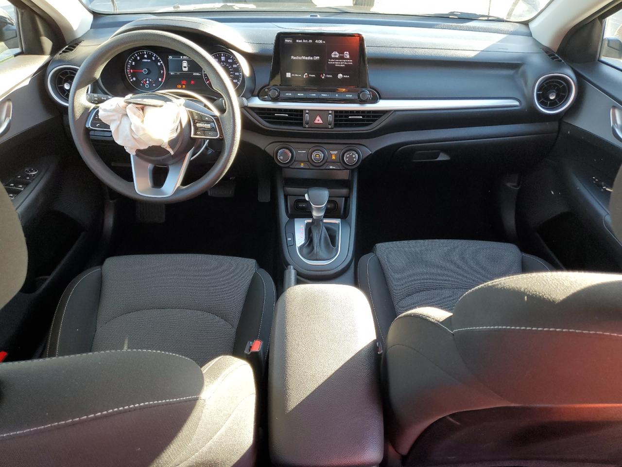 2024 Kia Forte Lx VIN: 3KPF24AD1RE700840 Lot: 85419175