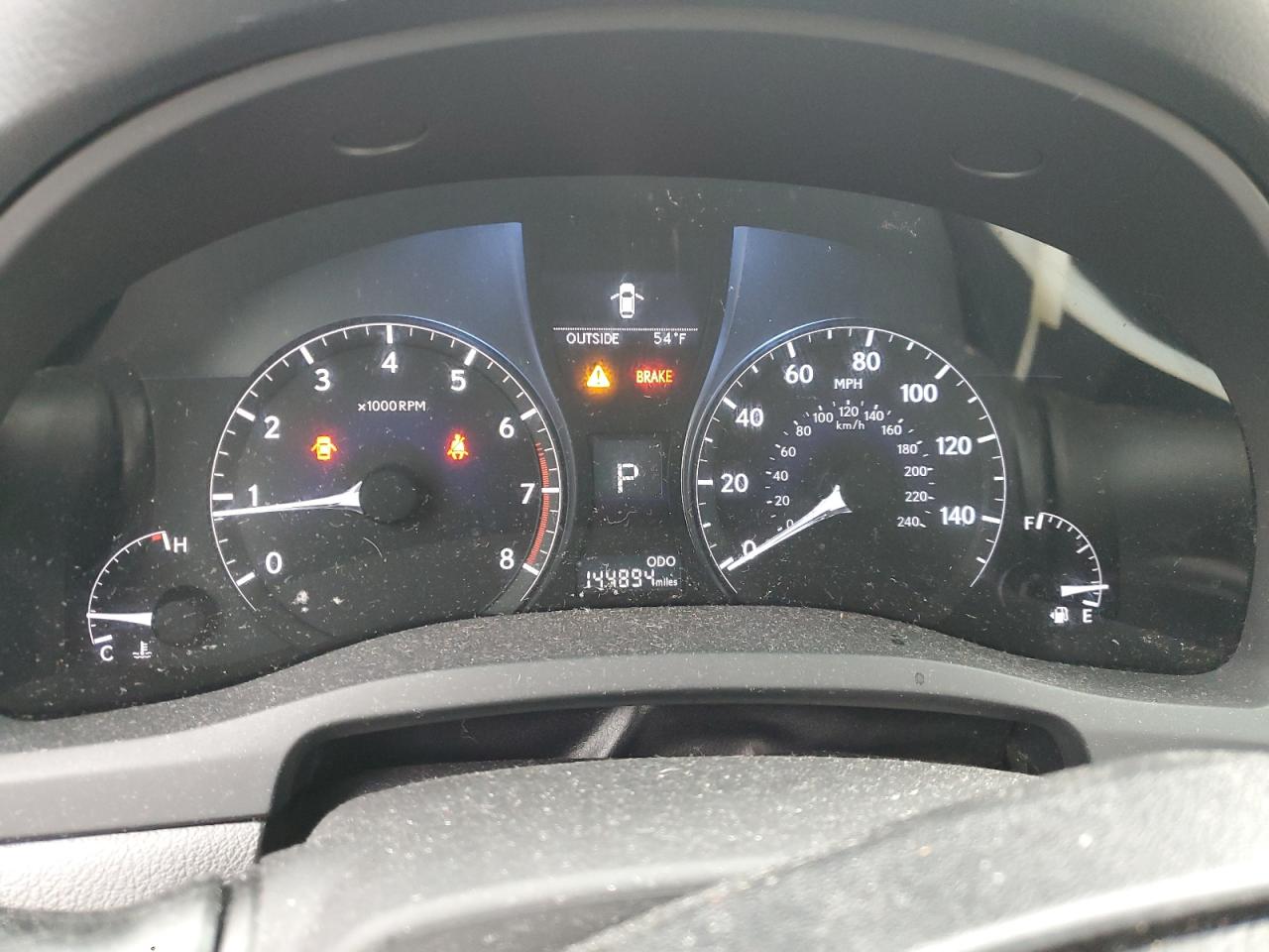 2013 Lexus Rx 350 Base VIN: 2T2BK1BA3DC219654 Lot: 87039795