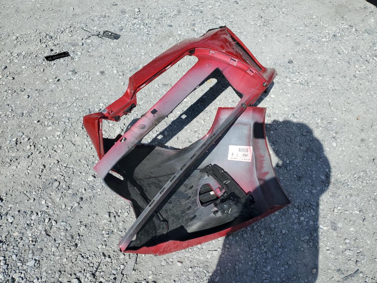 2018 Toyota Corolla L VIN: 5YFBURHE7JP802005 Lot: 82254255