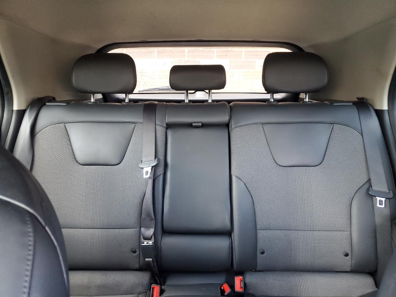 2023 Kia Niro Wind VIN: KNDCR3L19P5073860 Lot: 95467995